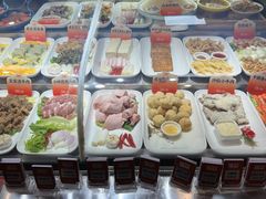 -不倒翁·安徽名菜楼(步行街店)