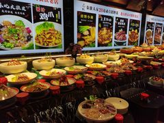 -秦淮人家风味酒楼(赣榆店)