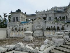 -珠海圆明新园