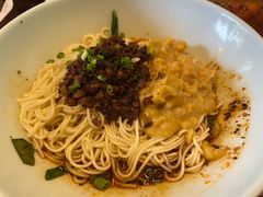 干溜杂酱面-好這口重庆小面(总店)