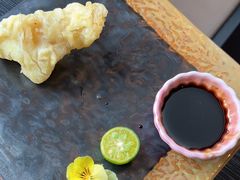 -花潮料理艺食馆(成都万象城店)