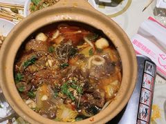 -串盟烧烤大排档·长沙美食地标(星沙店)