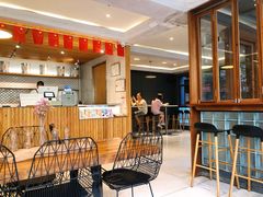-花间茶(华侨城创意园店)