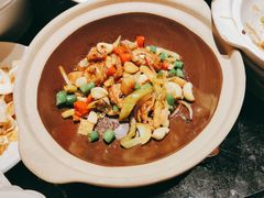 -客语-客家菜(石岐店)