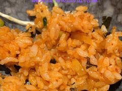 -恩你小木屋·韩式料理(南长街店)