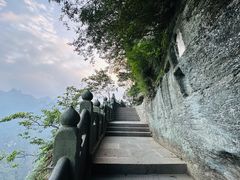 -武当山风景区