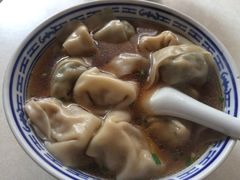 iphone_upload_pic-古徽州馄饨店(宝安路店)