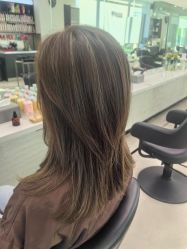 点击看大图 -意廊 Hair Salon