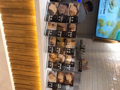 -爸爸糖手工吐司(天津大沽南路店)
