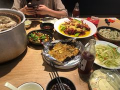 -望江门小龙虾·烧烤(九堡店)