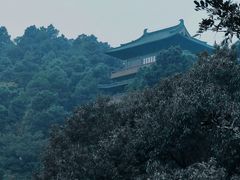 -敬亭山风景名胜区