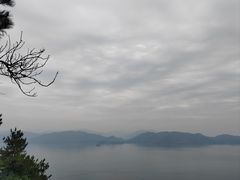 -千岛湖东南湖区