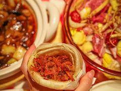 -西贝(虹口龙之梦店)