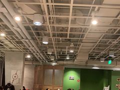 大堂-金鼎轩(亚运村店)