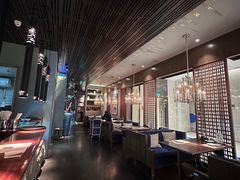 -山葵家·创意料理(万象汇店)