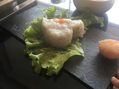 -陈阿婆重庆绿色鱼火锅