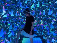 -天津梵高星空艺术馆(天河城旗舰店)