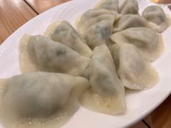 -船歌·鱼水饺青岛菜(国贸商城店)