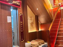 -德天顺盖码饭(人民西路店)