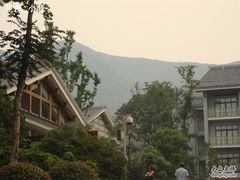 -天目湖御水温泉·度假酒店