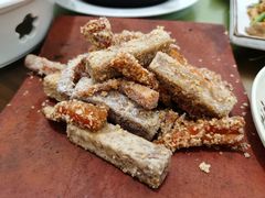 -杨厝六十六农庄农舍(杨厝路店)