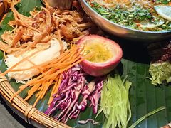 -Ameigo梅果·云贵川bistro(长宁来福士店)