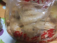-绝味鸭脖(宝安区前进路店)