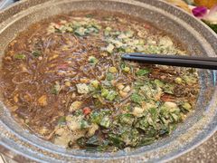 -松沪名灶·豆浆鱼头·新上海菜(飞航吾悦广场店)