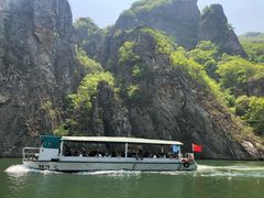 -大连冰峪旅游度假区