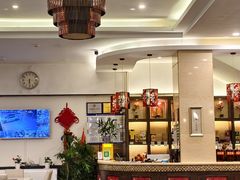 -太婆天府山珍酒楼(亚运村店)