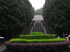 -井冈山风景名胜区