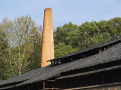 -景德镇古窑民俗博览区