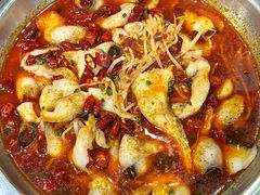 -陈家婆的菜(梅溪湖店)