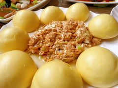 -景祥海鲜美食餐厅