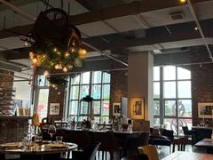 -at cafe 意大利餐厅(集美店)