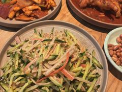 -京玉菲饭店(李村店)