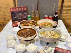 -马凯餐厅(地安门店)