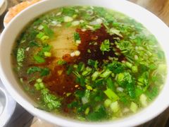 -陇上全荟兰州传统牛肉面(延吉路店)