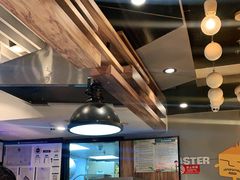 大堂-Ice Monster冰馆·CNN评选全球十大甜品(国贸商城店)