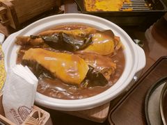 -唐山宴百姓府邸院落中餐