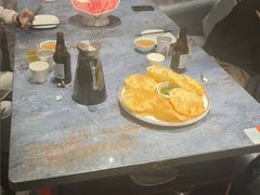 -百草滩羊清水涮羊肉·清真·宁夏盐池滩羊(莲花桥店)