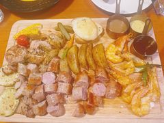 -布拉格餐厅· 中欧捷克菜(全国首店)