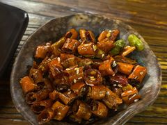 -玉祥府牛肉罩饼(金光道店)