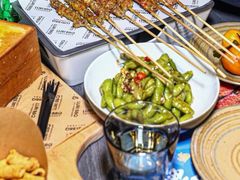 -馋嘴猫北京食堂·烤鸭·宵夜(亚运村店)