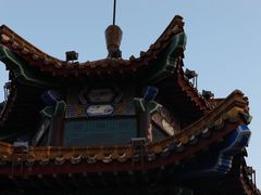 -云龙湖旅游景区