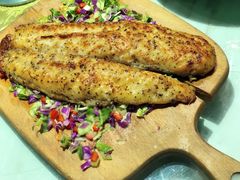 -烛影拾光观景餐厅·创意菜·摄影·小提琴(大唐不夜城店)