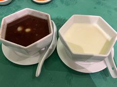 陈皮红豆沙-誉八仙粤菜(万象天地店)