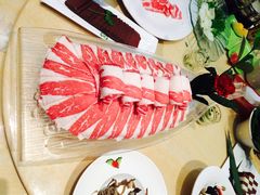 -盛武肥牛·清真海鲜火锅(昆区店)