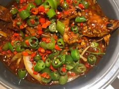 洞庭臭桂鱼-潇湘码头·鲜湘菜(清河店)