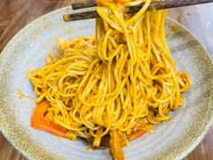 -圳兴面王·拌川·特色炒面(福田车公庙店)